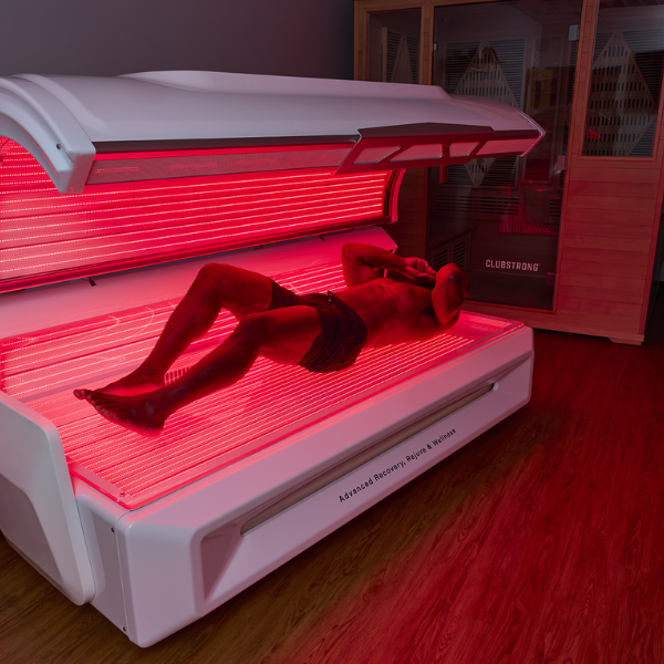 Pro Max Bed