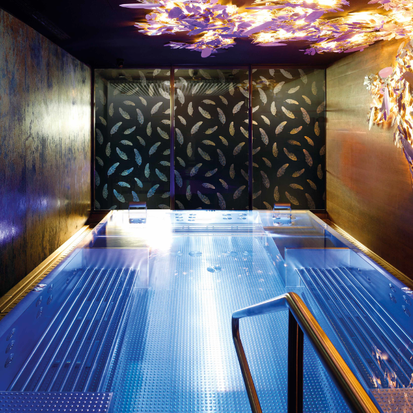 Vitality Pool