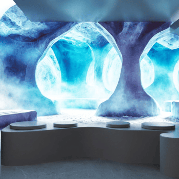 Cold Room