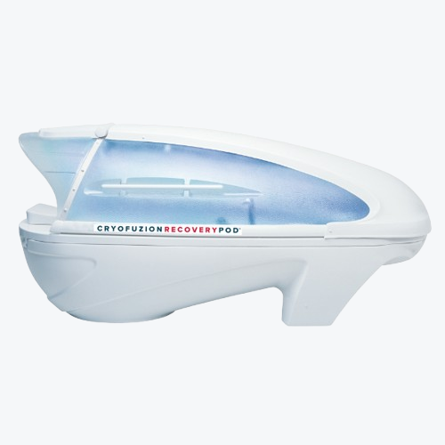 Cryofuzion Recovery