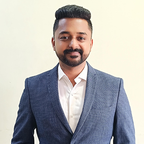 Binu Jacob