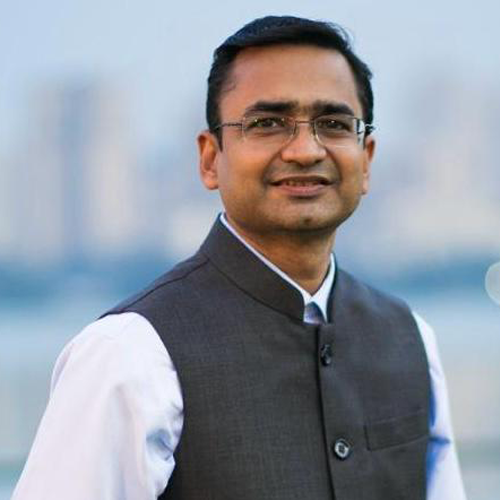 Nitin Agarwal