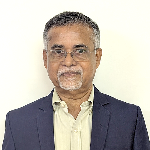 Jose Mathew