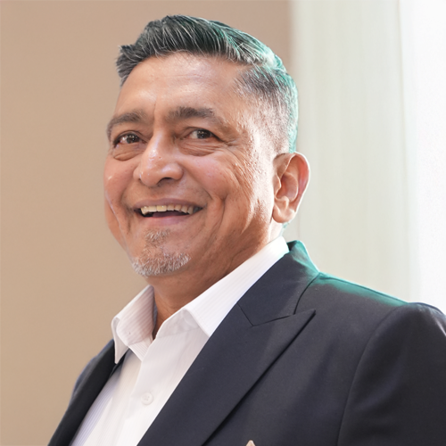 Ryan Dsouza
