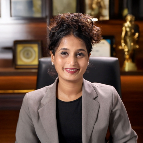 Sherry George