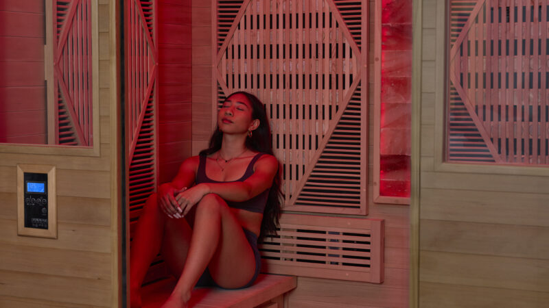 Sauna: The Ancient Ritual That’s Redefining Modern Wellness