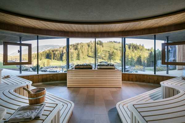 2026 Recovery Trends: Cryotherapy, Saunas and More