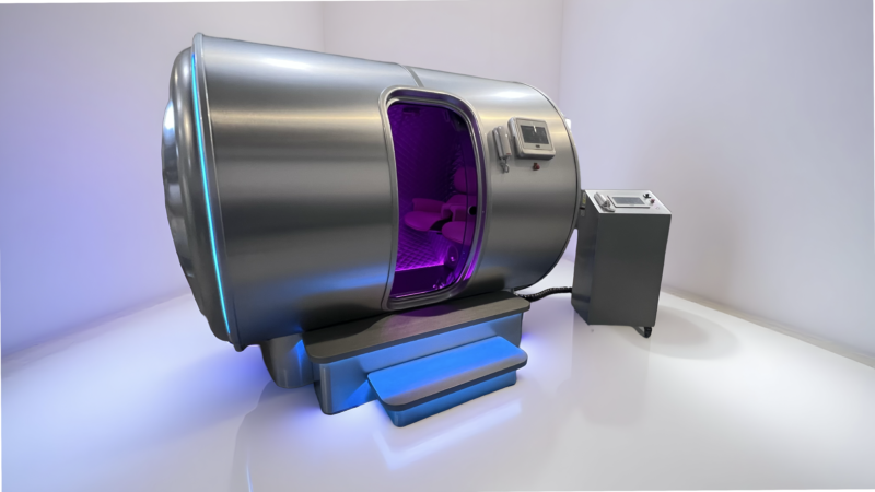 Hyperbaric Oxygen Therapy Benefits for Wellness and Recovery