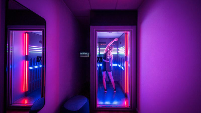 Cryotherapy in Mumbai: Here’s Why Elite Gyms Are Investing