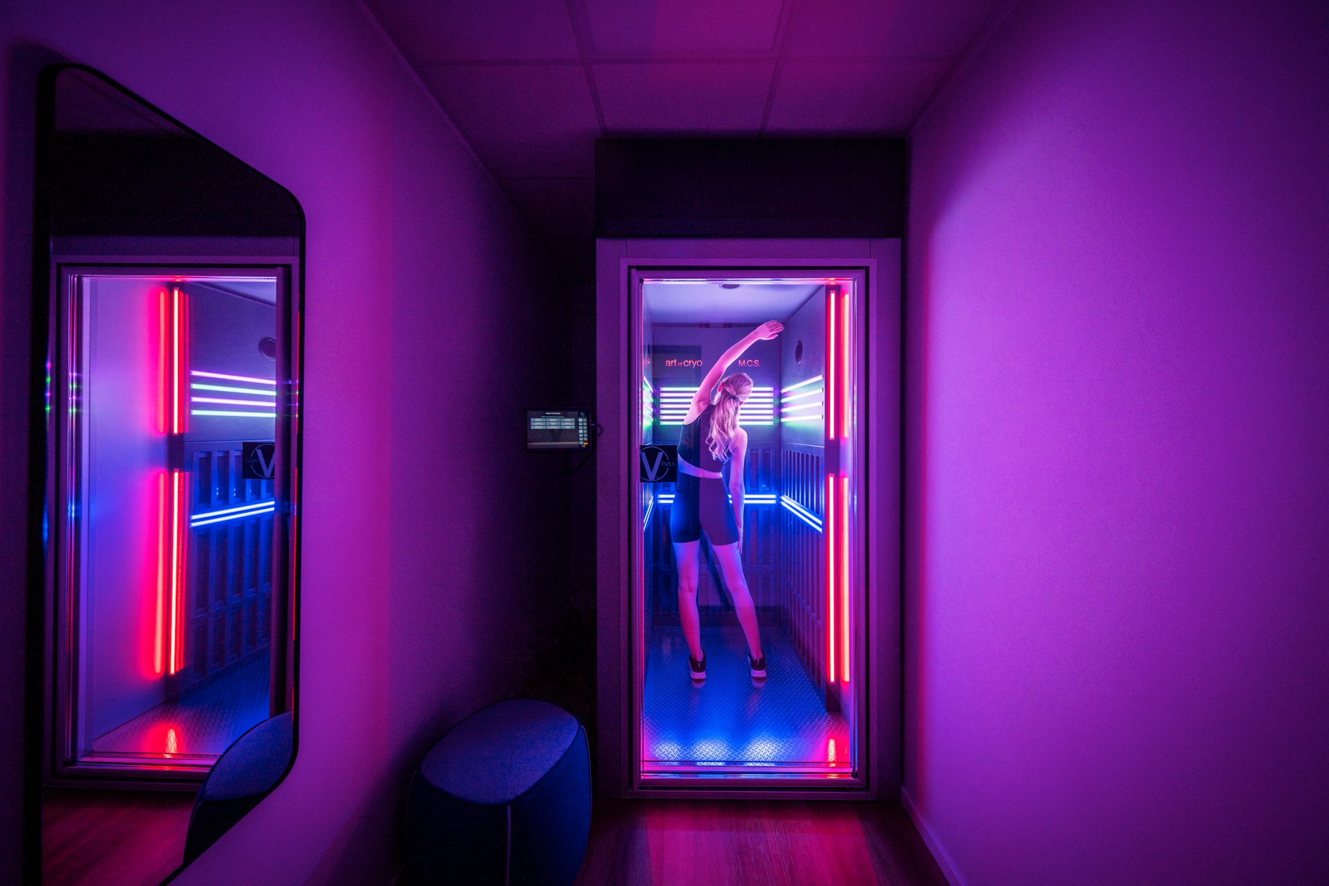 cryotherapy in mumbai