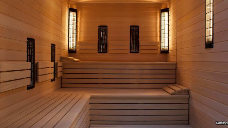 Why Infrared Sauna in India Is Becoming a Wellness Essential