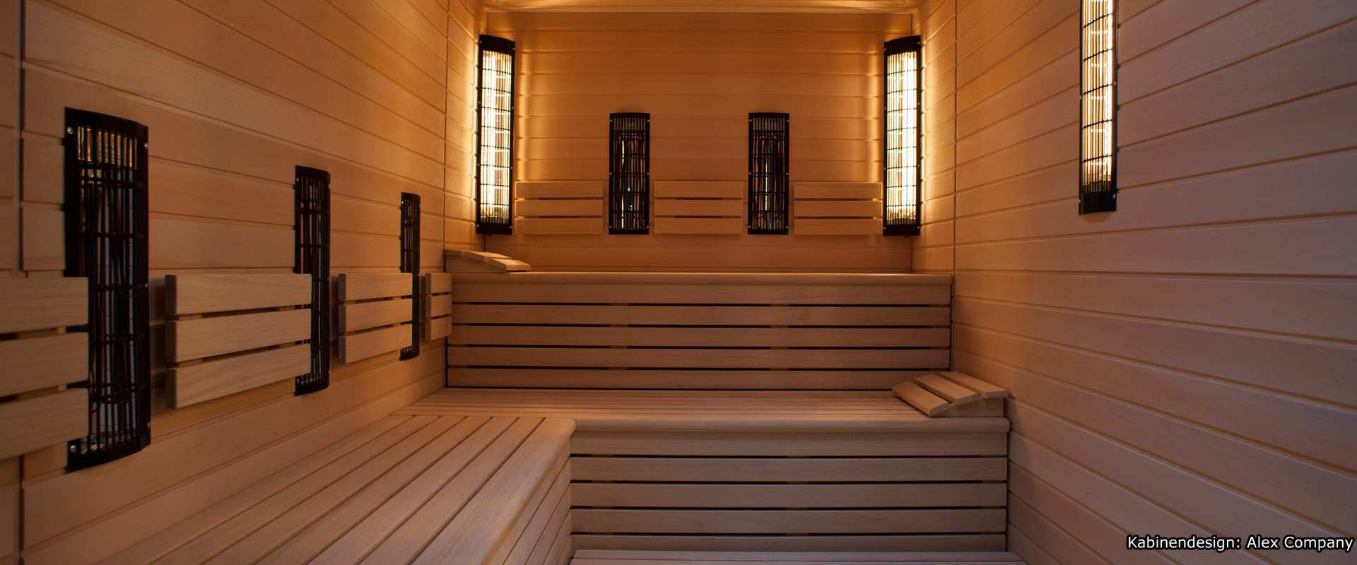 infrared sauna in India